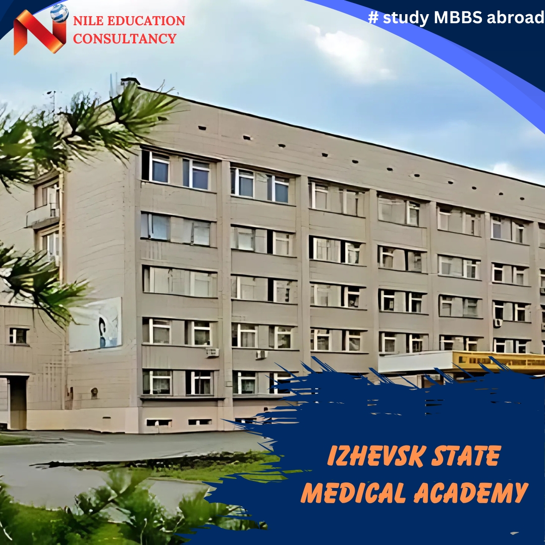 Study MBBS in Russia